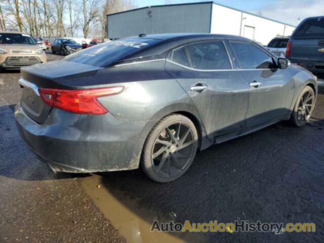 NISSAN MAXIMA 3.5S, 1N4AA6AP0HC365195