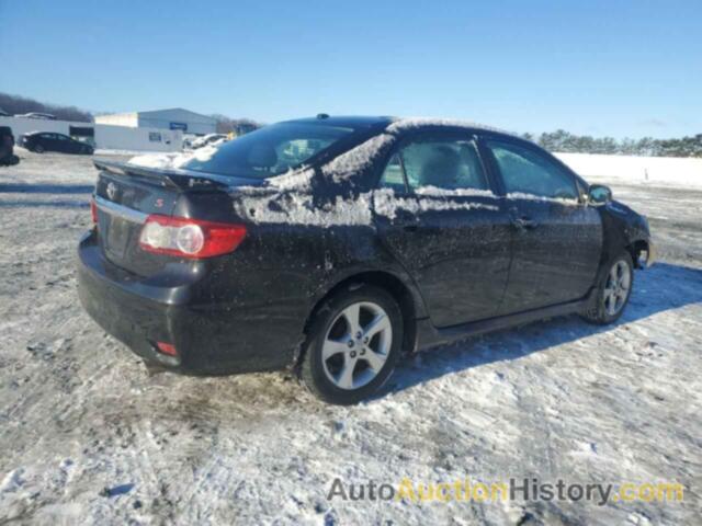 TOYOTA COROLLA BASE, 2T1BU4EEXBC719581