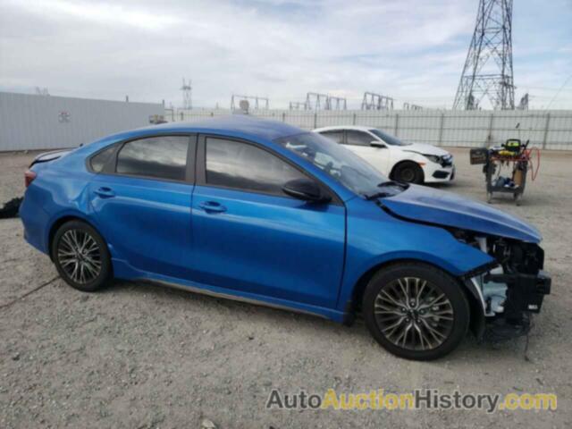 KIA FORTE GT LINE, 3KPF54AD8PE661846