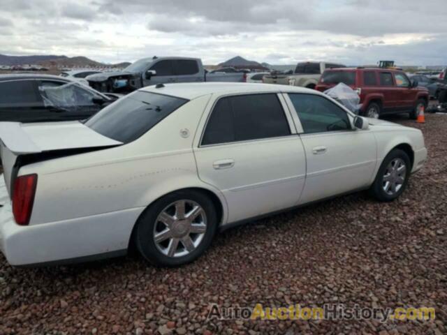 CADILLAC DEVILLE, 1G6KD57Y44U255063