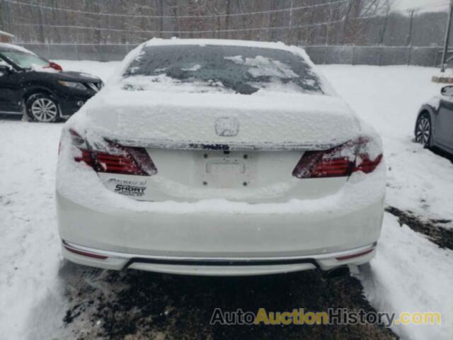 HONDA ACCORD LX, 1HGCR2F33GA177339