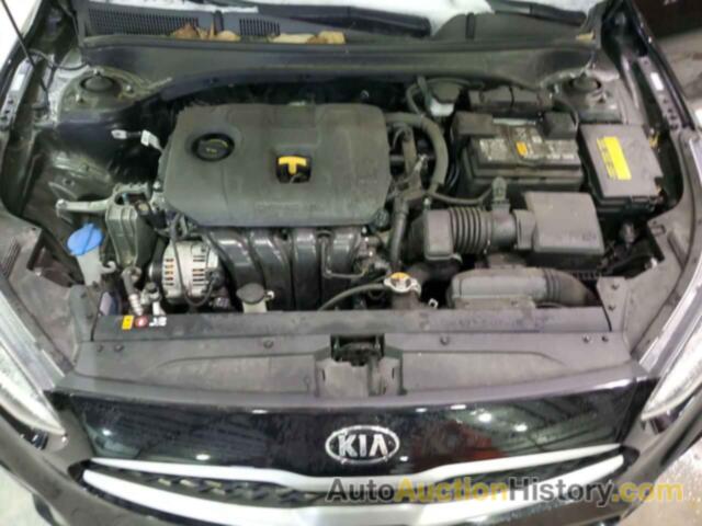 KIA FORTE FE, 3KPF24ADXME407687