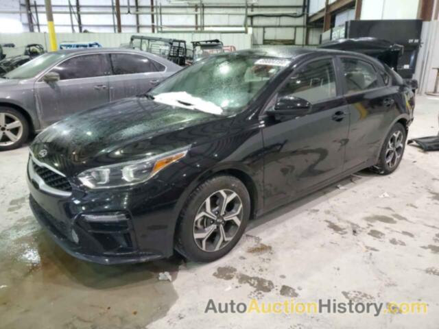 KIA FORTE FE, 3KPF24ADXME407687