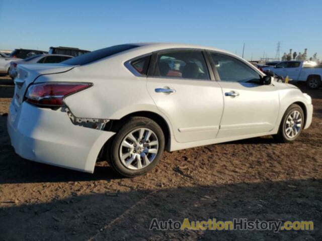 NISSAN ALTIMA 2.5, 1N4AL3AP3EN343247