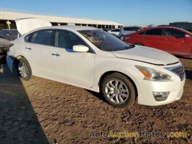 NISSAN ALTIMA 2.5, 1N4AL3AP3EN343247