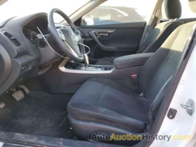 NISSAN ALTIMA 2.5, 1N4AL3AP3EN343247