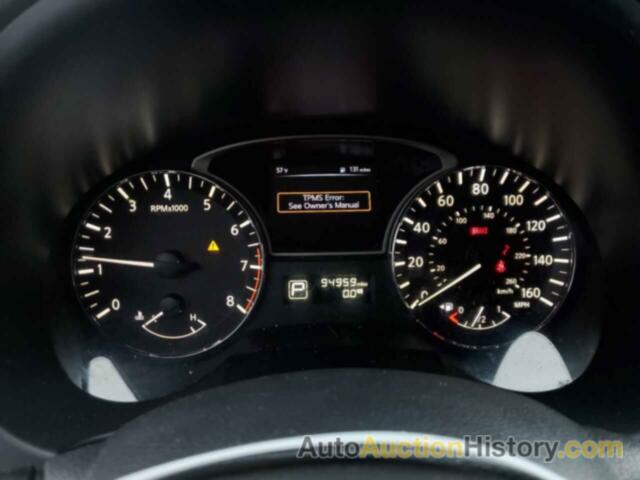 NISSAN ALTIMA 2.5, 1N4AL3AP8FC443776