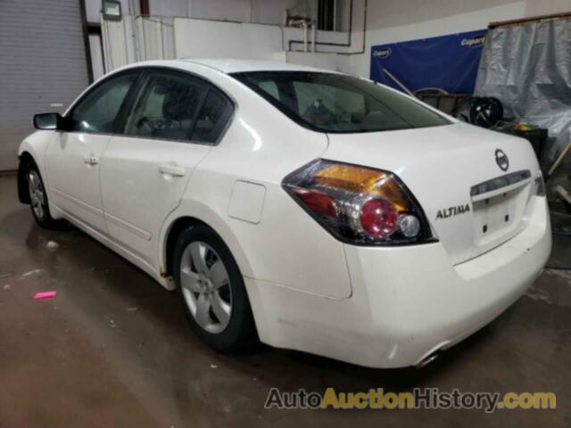 NISSAN ALTIMA 2.5, 1N4AL21E38C131246