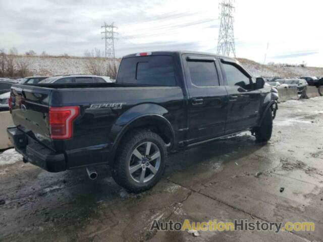 FORD F-150 SUPERCREW, 1FTEW1EGXHFC70152