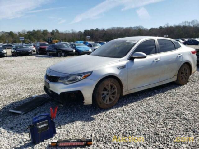 KIA OPTIMA LX, 5XXGT4L39LG387430