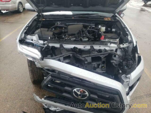 TOYOTA TACOMA ACCESS CAB, 3TYRX5GN7PT084573