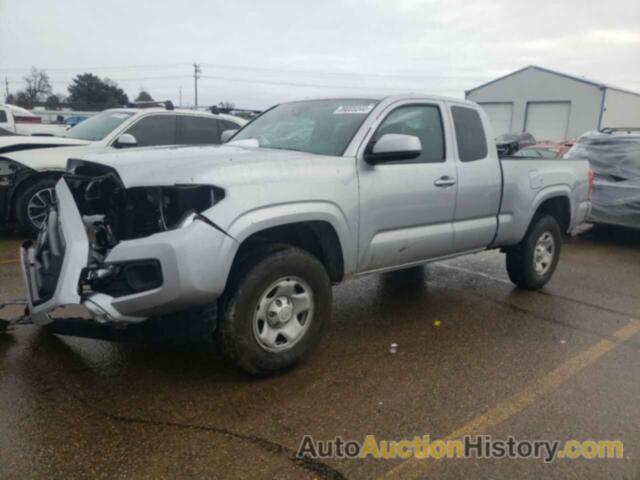 TOYOTA TACOMA ACCESS CAB, 3TYRX5GN7PT084573