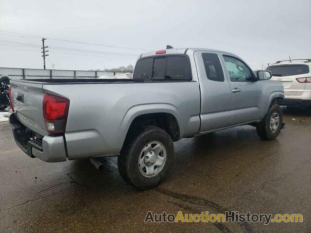 TOYOTA TACOMA ACCESS CAB, 3TYRX5GN7PT084573