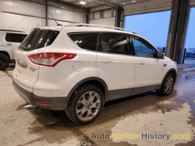 FORD ESCAPE TITANIUM, 1FMCU9J92EUC58311