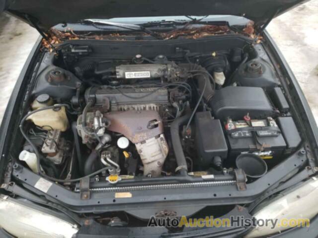 TOYOTA CAMRY LE, 4T1SK12W0SU530633