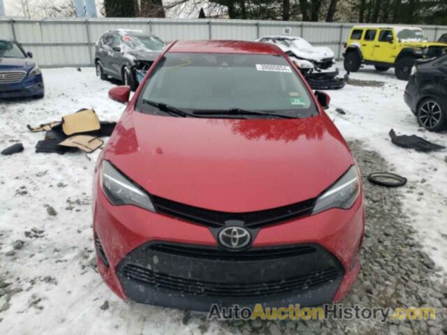 TOYOTA COROLLA L, 2T1BURHE5JC981337