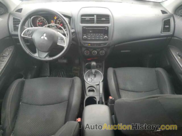 MITSUBISHI OUTLANDER ES, 4A4AP3AU9FE028726