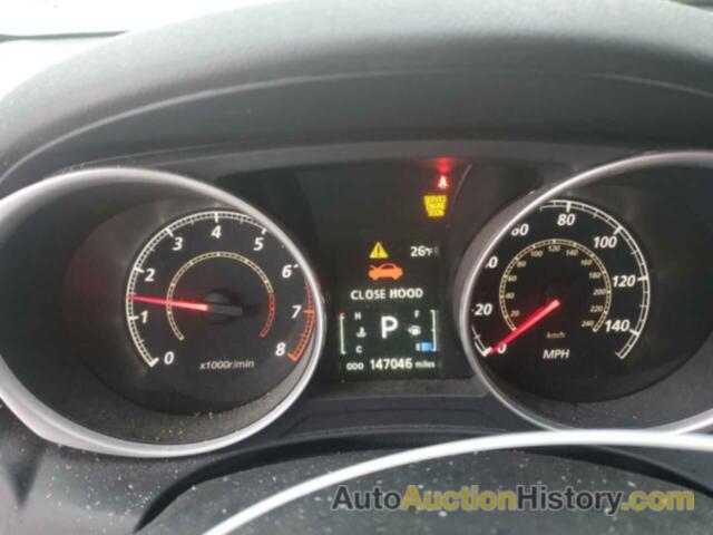 MITSUBISHI OUTLANDER ES, 4A4AP3AU9FE028726