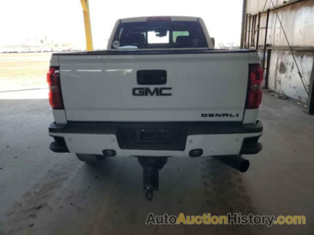 GMC SIERRA K2500 DENALI, 1GT120E83FF176043