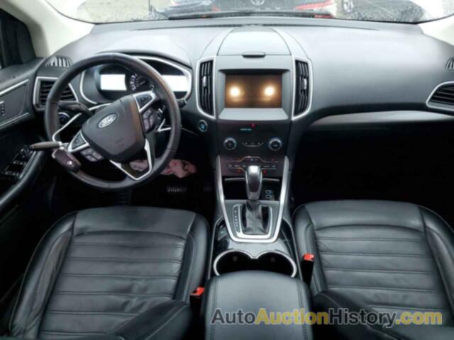 FORD EDGE SEL, 2FMPK3J9XJBB40883