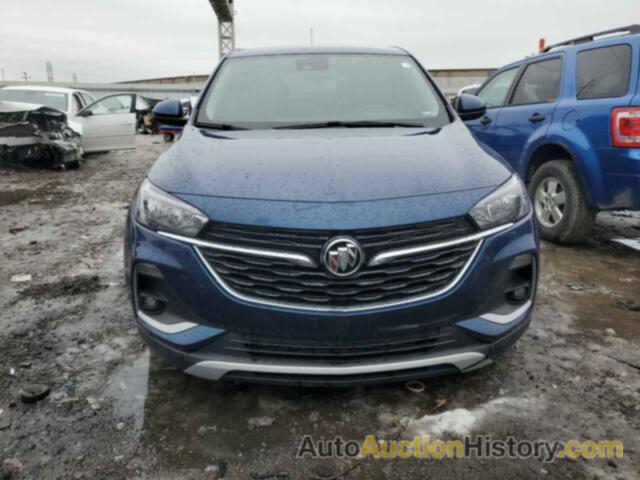 BUICK ENCORE PREFERRED, KL4MMBS25MB122390