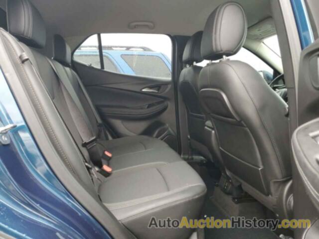BUICK ENCORE PREFERRED, KL4MMBS25MB122390