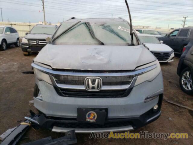 HONDA PILOT TOURING, 5FNYF5H63NB020257