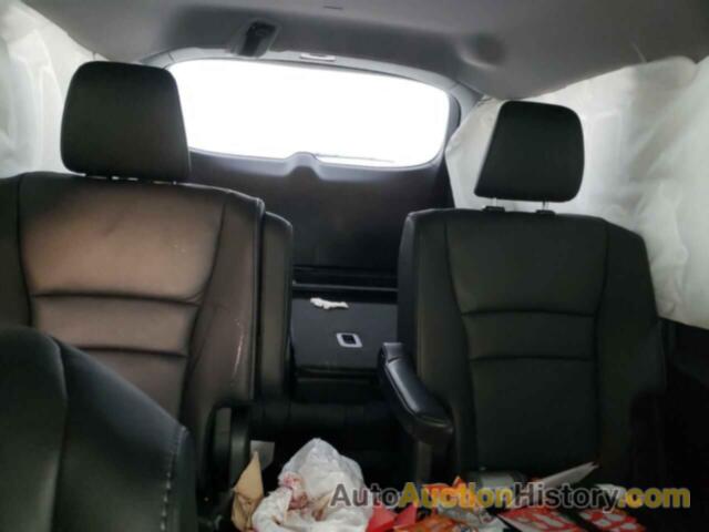 HONDA PILOT TOURING, 5FNYF5H63NB020257