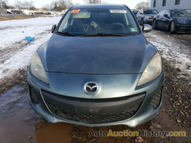 MAZDA 3 I, JM1BL1L74D1754758