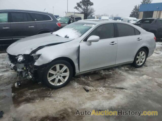 LEXUS ES350 350, JTHBJ46G892320166