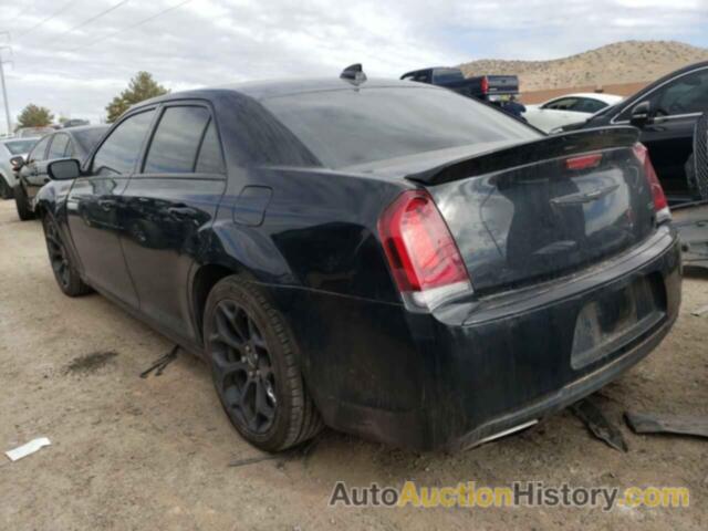 CHRYSLER 300 TOURING, 2C3CCAAG7KH590335