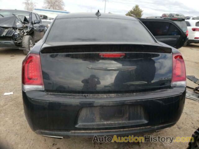 CHRYSLER 300 TOURING, 2C3CCAAG7KH590335