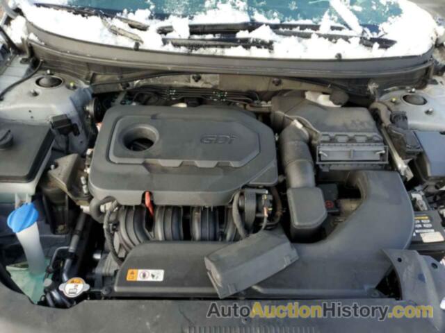 HYUNDAI SONATA SE, 5NPE24AF1FH233570