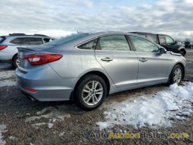 HYUNDAI SONATA SE, 5NPE24AF1FH233570