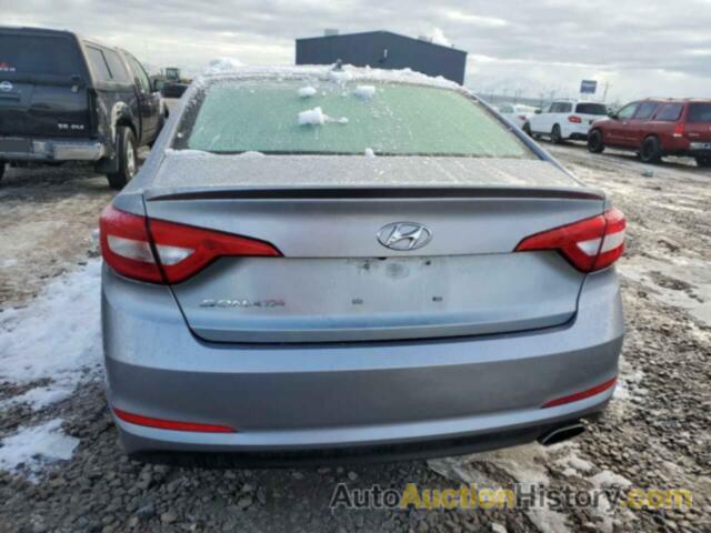 HYUNDAI SONATA SE, 5NPE24AF1FH233570