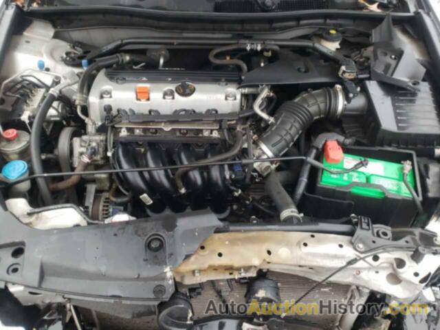 HONDA ACCORD EXL, 1HGCP2F82BA003563