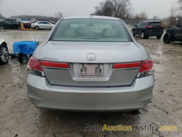 HONDA ACCORD EXL, 1HGCP2F82BA003563