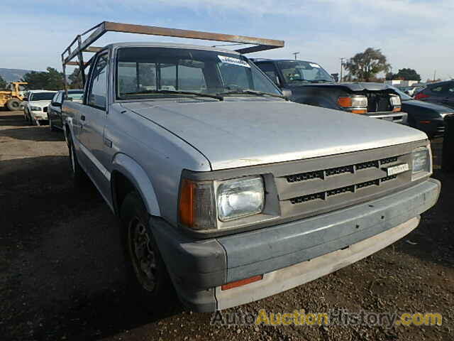 1988 MAZDA B2200 SHOR, JM2UF1139J0360198