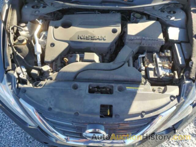 NISSAN ALTIMA 2.5, 1N4AL3AP0JC127331