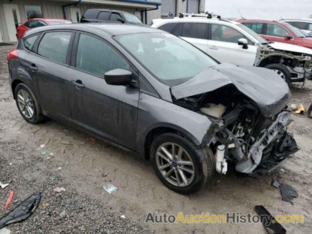 FORD FOCUS SE, 1FADP3K27JL267106