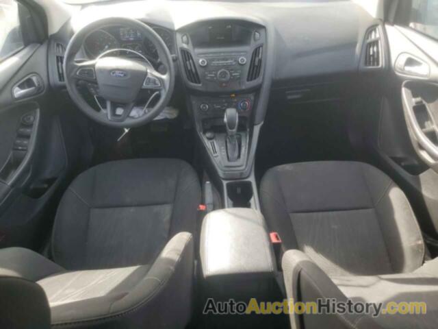 FORD FOCUS SE, 1FADP3K27JL267106