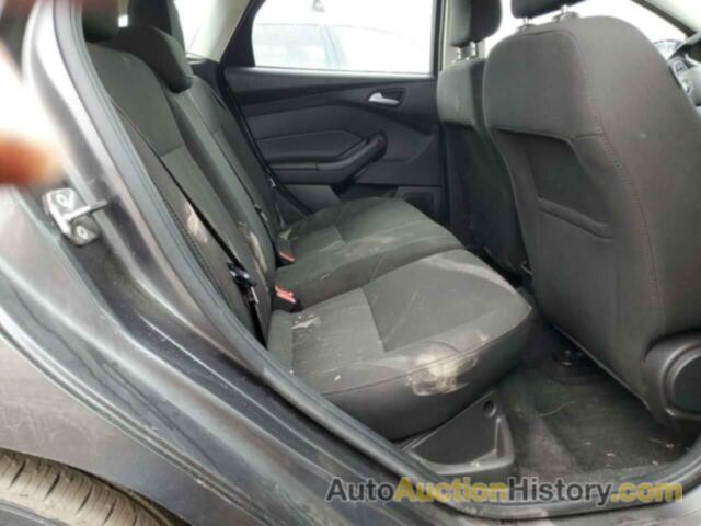 FORD FOCUS SE, 1FADP3K27JL267106