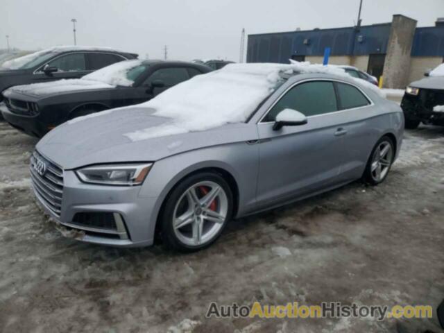 AUDI S5/RS5 PREMIUM PLUS, WAUP4AF54KA051832