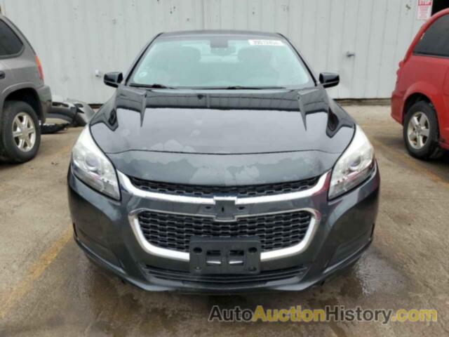 CHEVROLET MALIBU 1LT, 1G11C5SL1FF101756