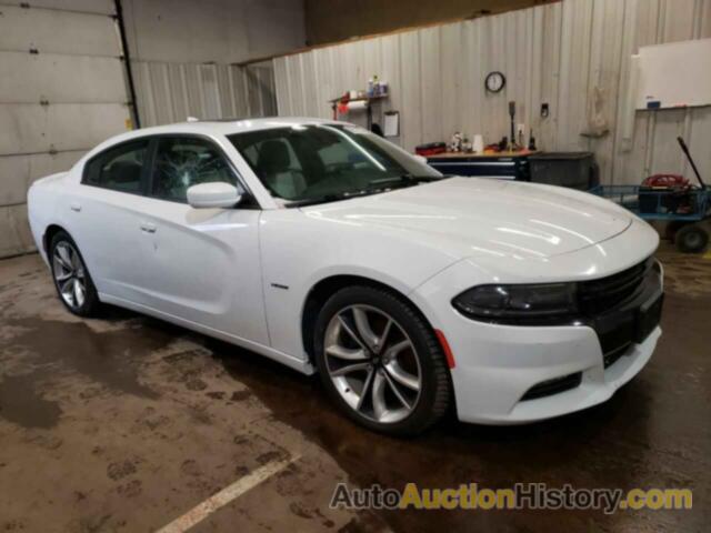 DODGE CHARGER R/T, 2C3CDXCT6HH513619