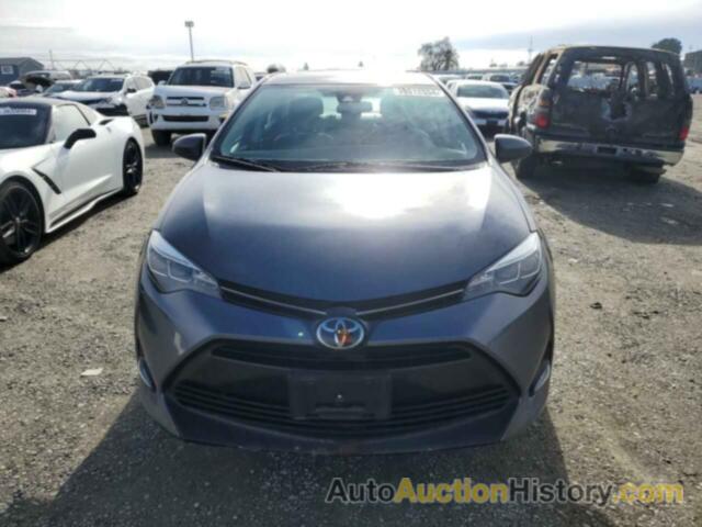 TOYOTA COROLLA L, 5YFBURHE3JP761369