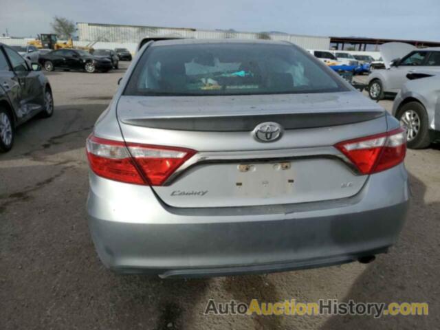 TOYOTA CAMRY LE, 4T1BF1FK6FU043227