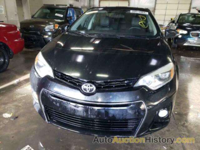 TOYOTA COROLLA L, 5YFBURHE8EP076189