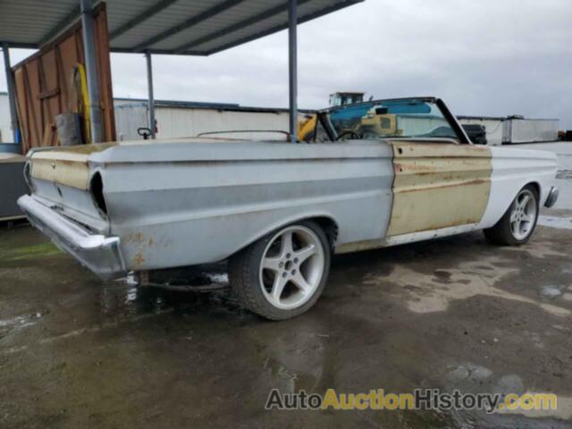 FORD FALCON, 4H14F139611