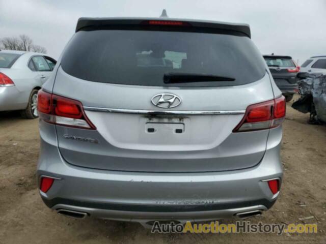 HYUNDAI SANTA FE SE, KM8SM4HF8HU249966